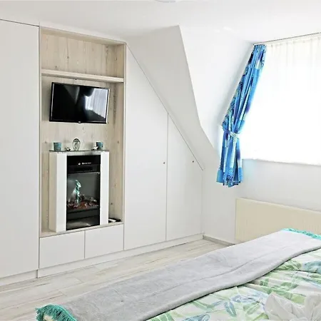 Fahrhaus Sellin * Sellin (Rugen)