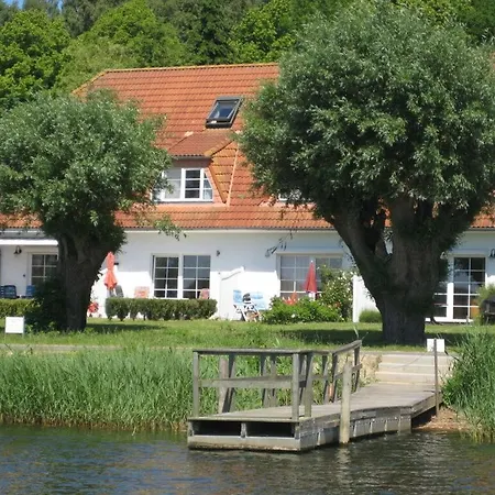 Fahrhaus Sellin *