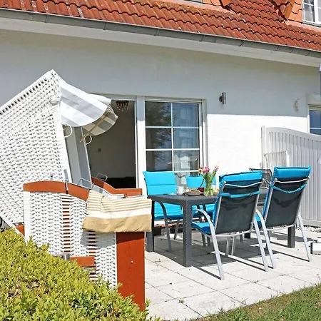 Fahrhaus Sellin